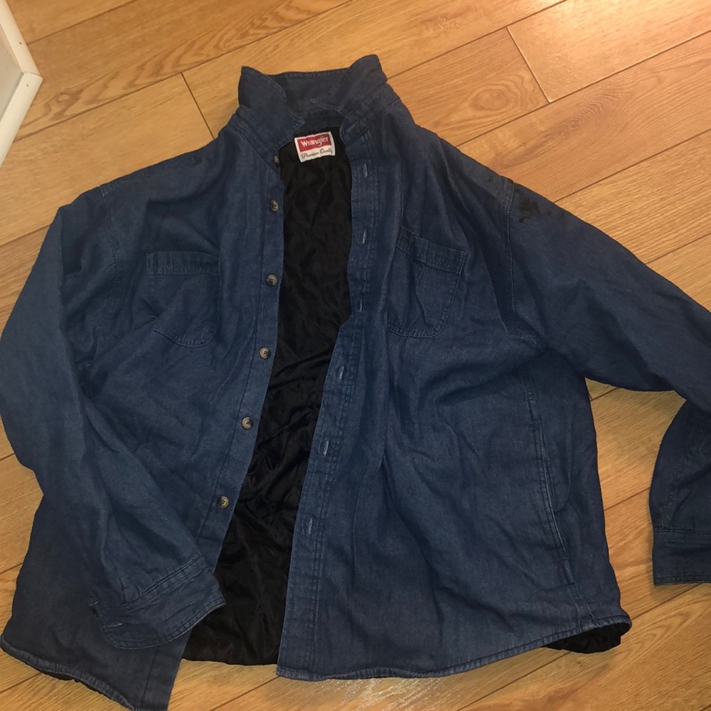 Men’s jacket